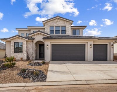 The Retreat at Crimson Ridge – Paseos 1373