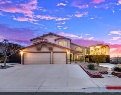 Heritage Haven Villa