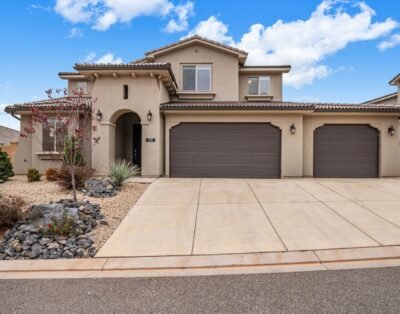 Paseos 1387 ~ The Southern Sanctuary