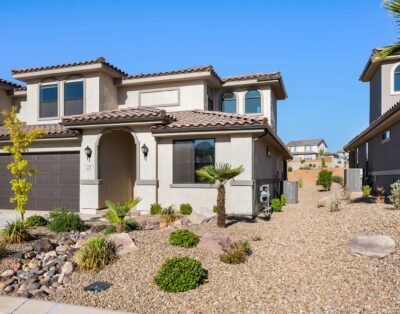 Escondido 1103