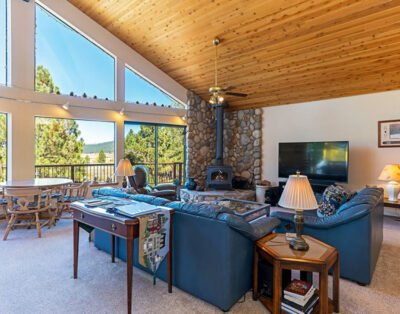 Lake Tahoe 40