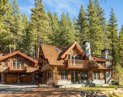 Lake Tahoe 85