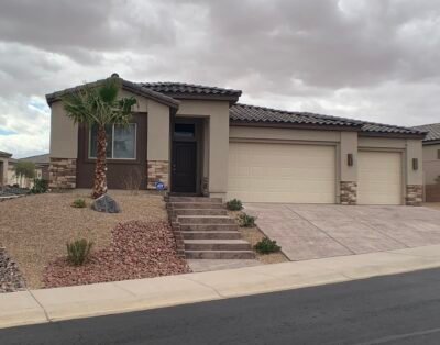 Nevada Nights Villa