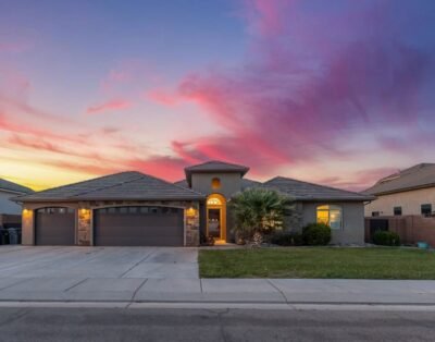 Sand Hollow 3334