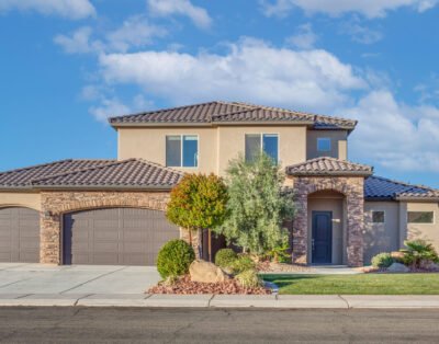 Sand Hollow 3370