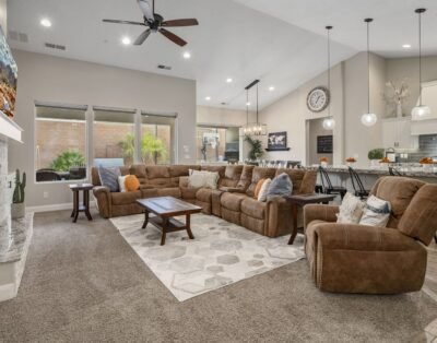 Sand Hollow 4301