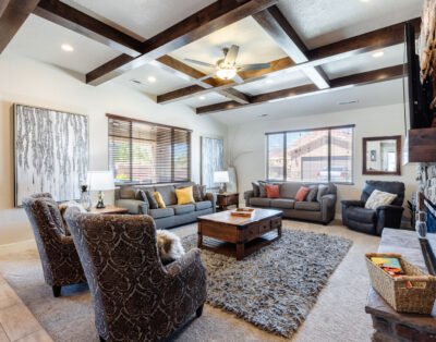 Paradise Village 117