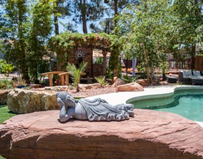 Zen Paradise